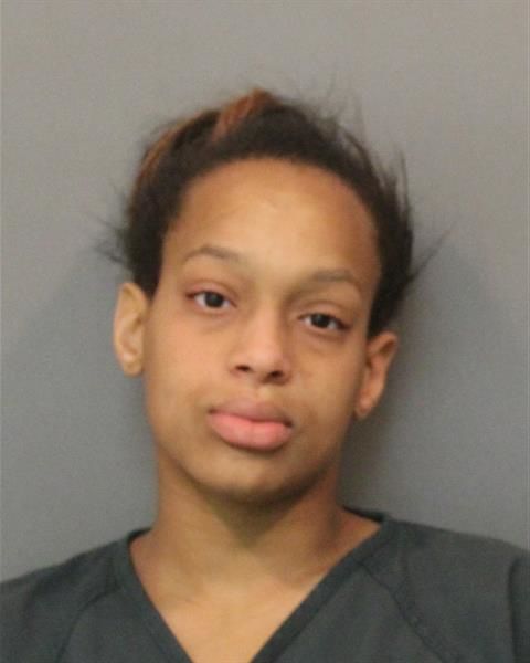 Teanisha Tawana Liggins